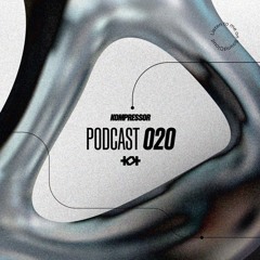 Carmelo Ponente - KOMPRESSOR 020