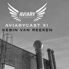 Aviary Podcast XI - Kebin Van Reeken