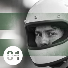 Lady Driver (unmastered version)