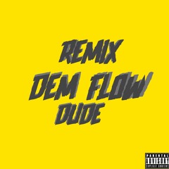 Beenie Man Ft.Ms.Thing & Shawnna-Dude(DEM FLOW REMIX)