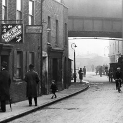 LimehouseBlues, JazZCarraldo