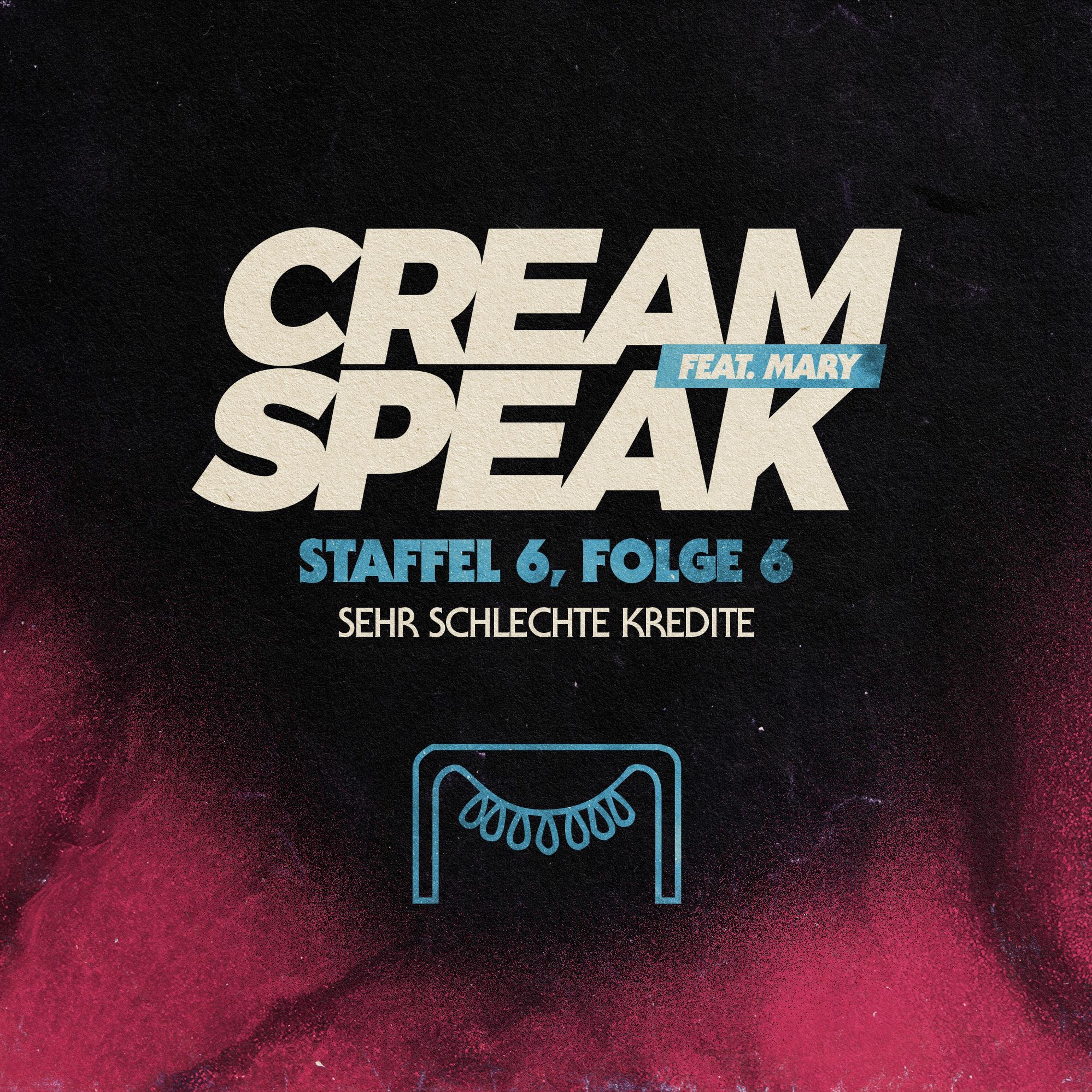 Creamspeak