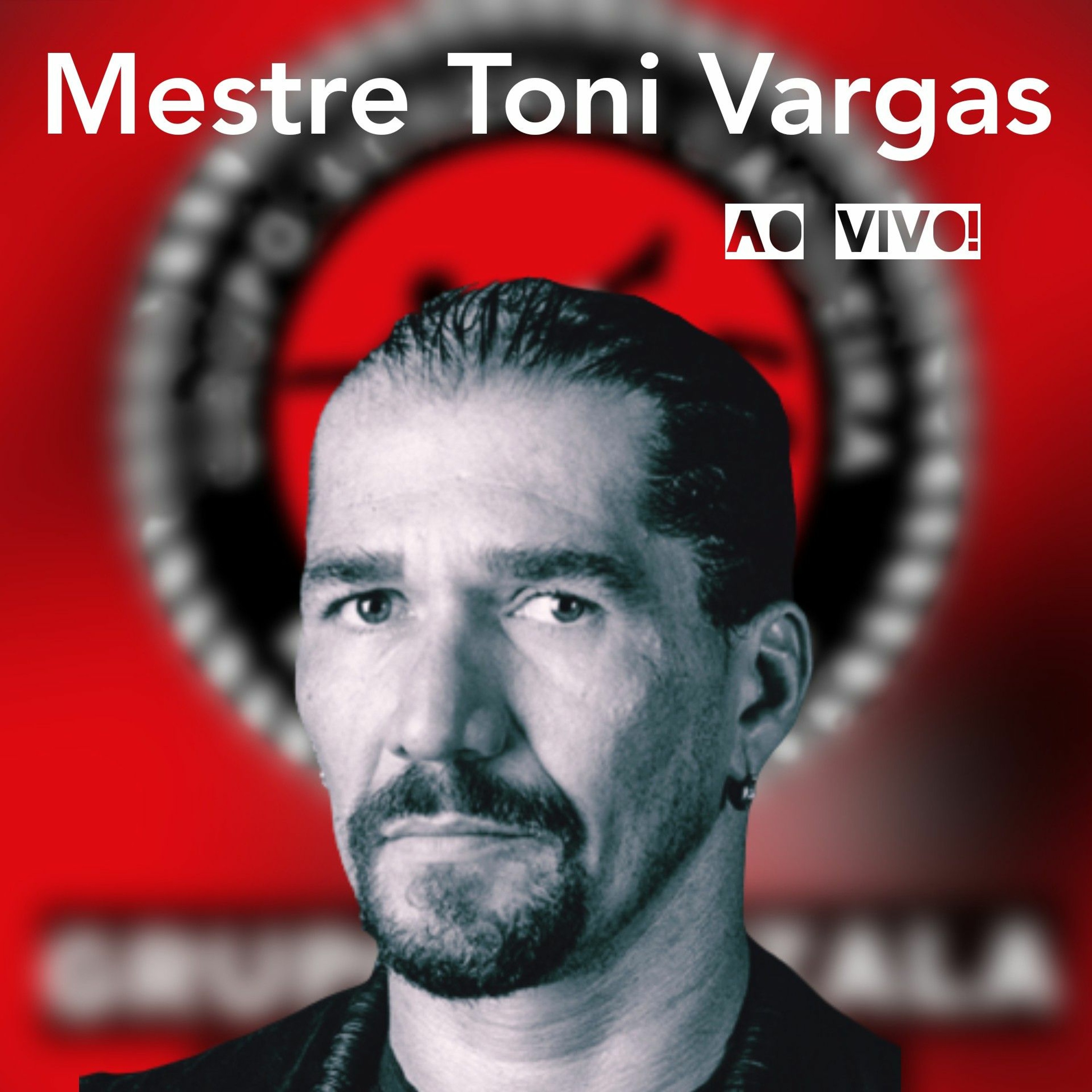 Canta Senzala #2 Mestre Toni Ao Vivo episode artwork