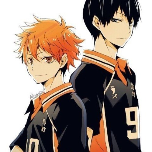 Stream TiWIZO  Listen to Haikyu!! Season 4 – To the Top Part 2 (2020) -  Original Soundtrack playlist online for free on SoundCloud