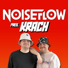 Noiseflow presents: KRACH vol.2