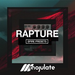 Mojulate | Rapture Spire Presets