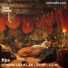 FIBS w/ Jaye Ward - 22nd July 2024