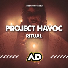 PROJECT HAVOC - RITUAL(OUT NOW !!!!)