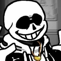 UNDERTALE: Slim Survival - Burning In Hell N/A Ver.