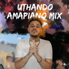 Uthando (Private school Mix)