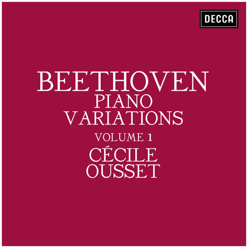 Beethoven - Complete Chronological Catalogue (Biamonti Catalogue)