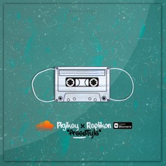 Replikon X Pigikey - Valuta(prod.Peacheronni)FREESTYLE