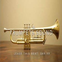 “Trumpets Sound” ​- Motivational Rap Beat | Free New Hip Hop Instrumental Music 2020, prod. by ViW
