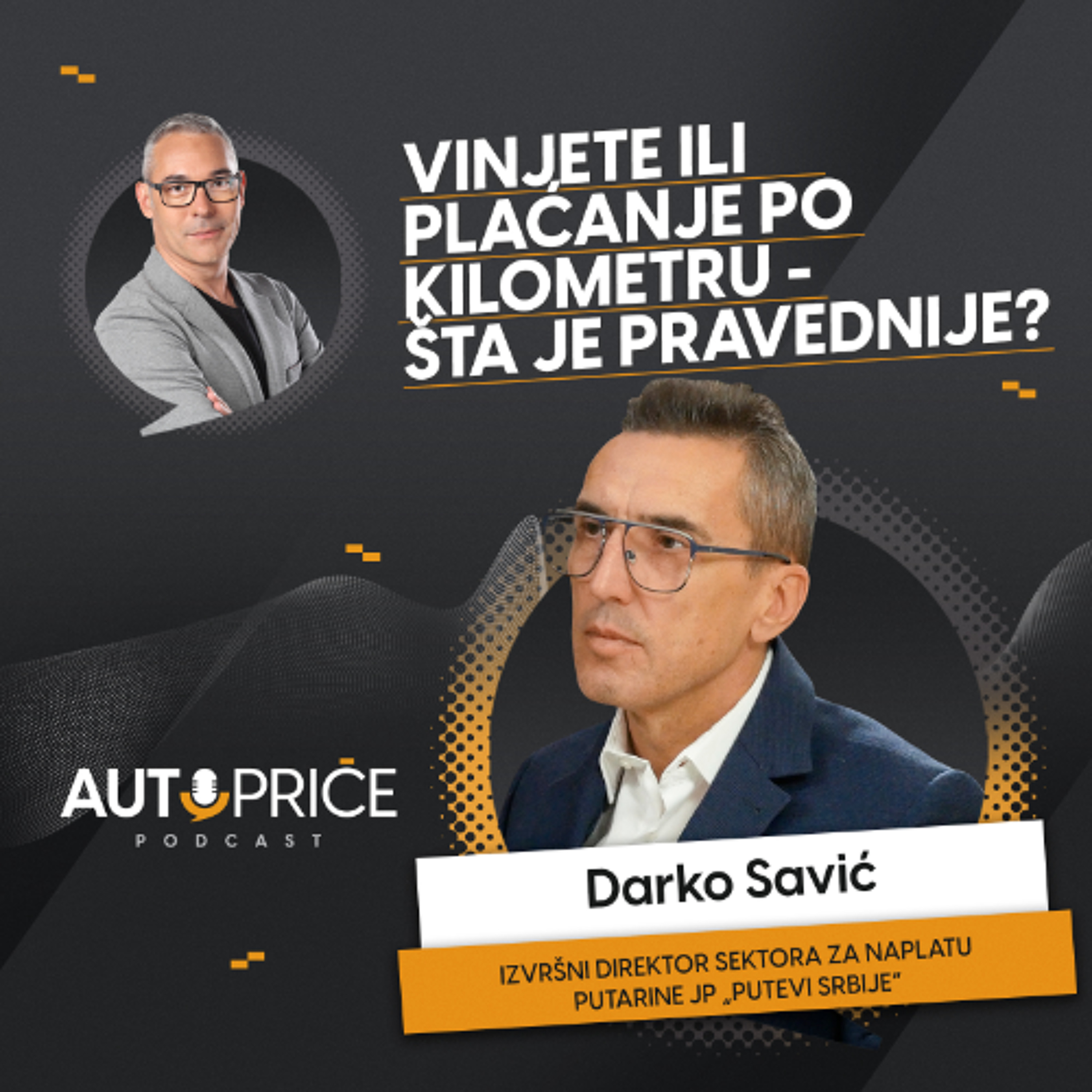 AUTOPRIČE PODCAST