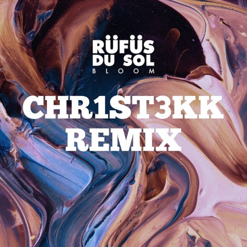INNERBLOOM CHR1ST3KK RMX [HARDTEKK]