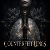 Counterfeit Lungs artwork