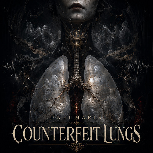 Counterfeit Lungs artwork