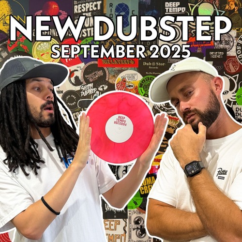 Podcast S07 EP08 - ENiGMA Dubz, Boofy, Hijinx, Nomine, Rygby, Rakjay & more