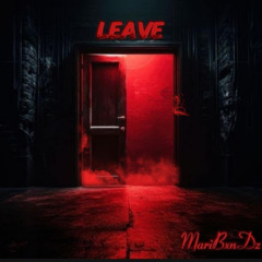 leave