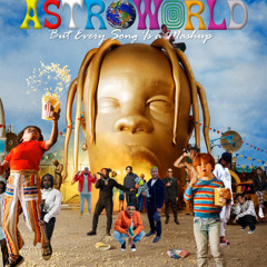 TRAVIS SCOTT v2