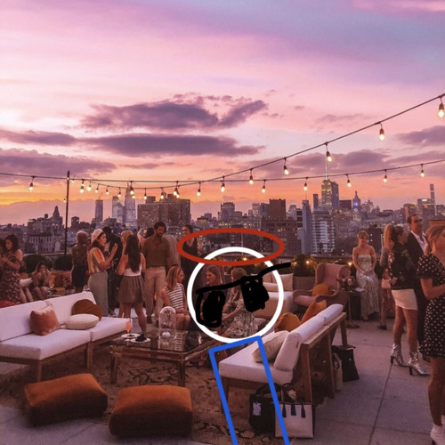 Stream Rooftop Party by S.A.M Listen online for free on SoundCloud