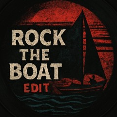 Aaliyah- Rock the boat EDIT (FREE DOWNLOAD)