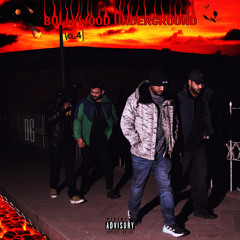 Sidhu Moosewala - These Days (Who's That ? Remix Feat. Sufi - B)