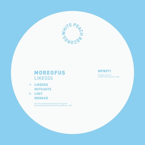MOREOFUS - Lost