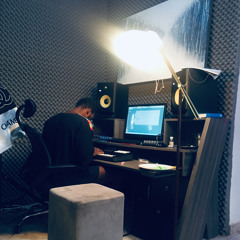 Chef roni -body banging .mp3