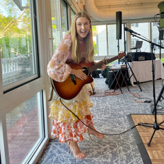 Landslide (Fleetwood Mac cover, recorded on iPhone)