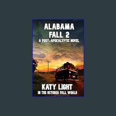 ebook [read pdf] ⚡ ALABAMA FALL 2 (In The October Fall World) get [PDF]