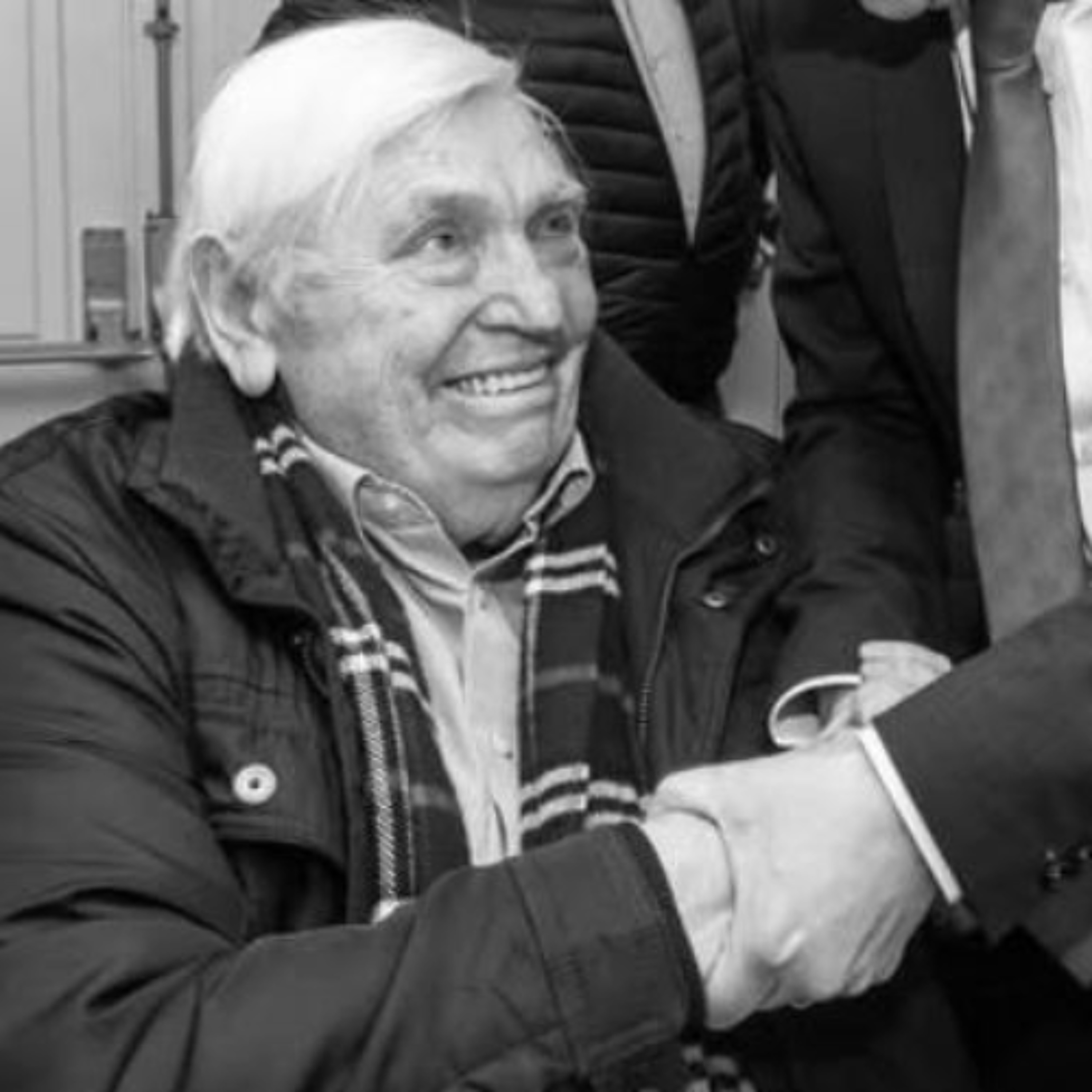 Former Minister Of State Donal Carey Passes Away At The Age Of 88