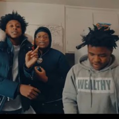 41staxks X 4Nick - No Hook
