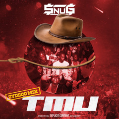 TMU (Zydeco Mix)