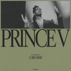 Prince V(feat. Itamar)