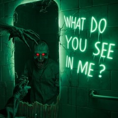 What do you see in me? (unreleased)