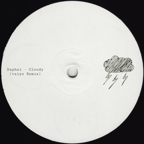 Daphni - Cloudy (taiyo Remix)