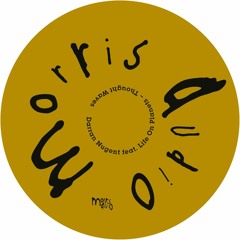 HSM PREMIERE | Darran Nugent & Life On Planets - Thought Waves (Deep In The Tech Mix) [Morris Audio]