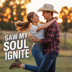 Saw My Soul Ignite 11-29-25