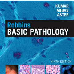[Free] PDF 🗃️ Robbins Basic Pathology: with STUDENT CONSULT Online Access (Robbins P