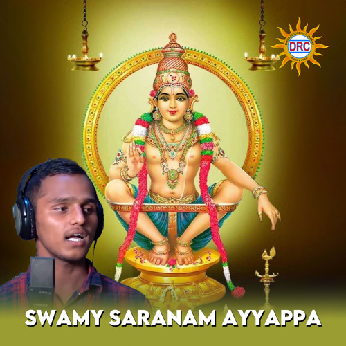 Stream Swamy Saranam Ayyappa by Govardhan Bolt Listen online for free