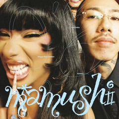 mamushi - megan thee stallion ft chiba yuki（TAVEVE dnb bootleg⟡˖ ࣪⋆.˚）freeDL