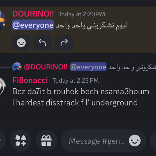 fi8onacci ( DZ song wars ) 1h diss, prod @mehdddt