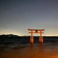 Yama Yoso-ou - Live at Biwako - Japan Nov. 2024