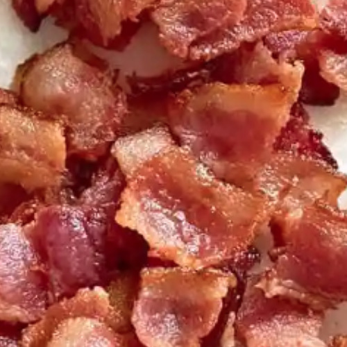 Steve Abraham - Crispy