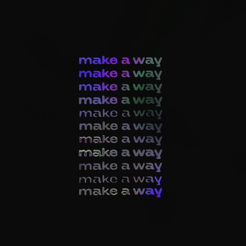 Gunna & Don Toliver - make a way