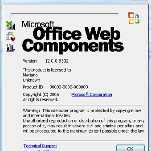 Actualizar 38+ imagen microsoft office web components Abzlocal.mx