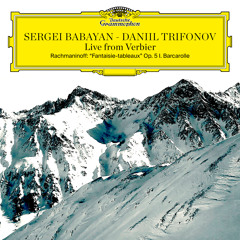 I. Barcarole (Live from Verbier Festival / 2015)