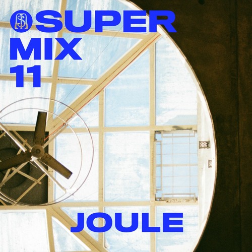 SUPERMIX 11 - Joule