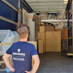Smoover: Europe's Best Moving Company